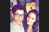 Adhish Khanna to romance Krissann Barretto