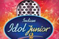 Why Indian Idol Junior 2 on Sony TV is a MUST-WATCH