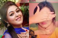 OMG! No more Mayuri DANCE for Shafaq Naaz