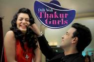 Dabbu and Dylan’s ‘filmy’ romance in Dilli Wali Thakur Gurls