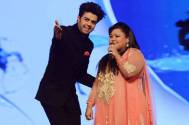 Bharti is the best co-host: Manish Paul