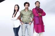 Zee TV launches new show Sarojini