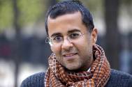 Ban on porn anti-freedom, impractical: Chetan Bhagat