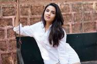 My character Twinkle is a complete drama queen: Jasmine Bhasin
