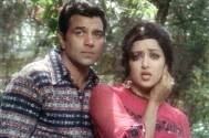 Relive the magic of Bollywood’s iconic pair Dharamendra-Hema Malini on MAX 2
