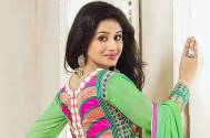 Paridhi Sharma ‘excited’ to turn host for Code Red Talaash
