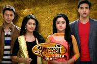 Colors’ Shastri Sisters wraps up shoot