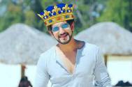 Congrats: Suyyash Rai is the Insta KING of the week