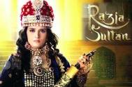 Razia to be crowned as the Queen of Delhi in &TV’s Razia Sultan