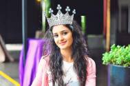 Congrats: Shakti Mohan is the Insta QUEEN of the week