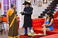 Life OK’s Comedy Classes completes 300 episodes