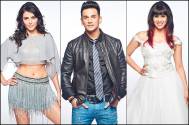 Twitter buzz: Mandana, Prince, Kishwer are ‘most talked about contestants’