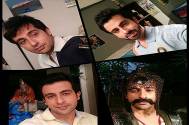 Akhlaque Khan dons various avatars for Big Magic’s Ji Sirji