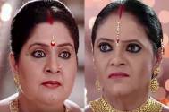 Gaura to KILL Kokila in Star Plus’ Saathiya?