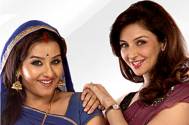 Anita and Angoori to turn ‘ghosts’ in &TV’s Bhabhiji Ghar Par Hai