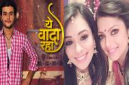 Kartik-Survi’s ‘past life connection’ revealed in Yeh Vaada Raha–Ek Tha Raja.. mahasangam