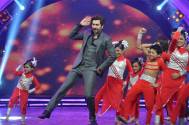 Starry affair in the grand finale of Colors Bangla’s ‘Bindass Dance’