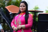 Bharti Singh back as host of India’s Got Talent