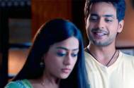 Separation on the cards for Sher-Shraddha in Life OK’s Piya Rangrezz