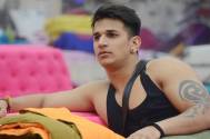 Prince is the new captain of Bigg Boss house