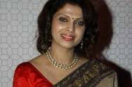 Varsha Usgaonkar in Zee TV’s Janbaaz Sinbad