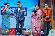 Subhasish Mukhopadhyay to grace Zee Bangla’s Mirakkel