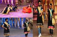 Dharmesh-Raghav’s sexy dance moves on Comedy Nights Bachao