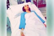 Santoshi to get hospitalized in &TV’s Santoshi Maa