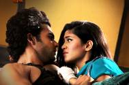 Lakhan-Poonam’s steamy CONSUMMATION in &TV’s Begusarai