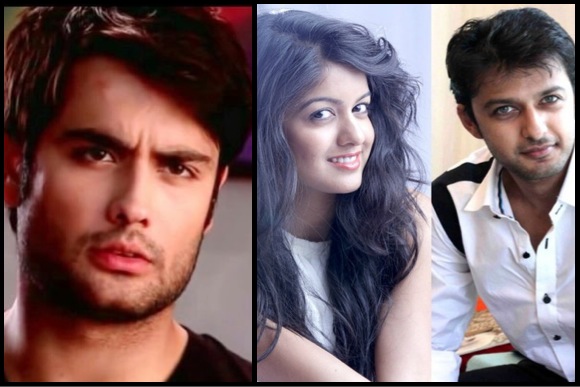 Even if co-stars fall in love, they should not disturb the shoot: Vivian Dsena