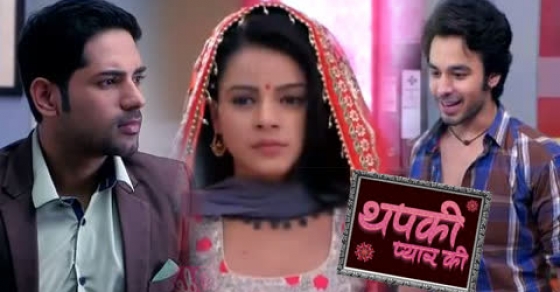 Who will Thapki choose as a life partner – Bihaan or Dhruv?