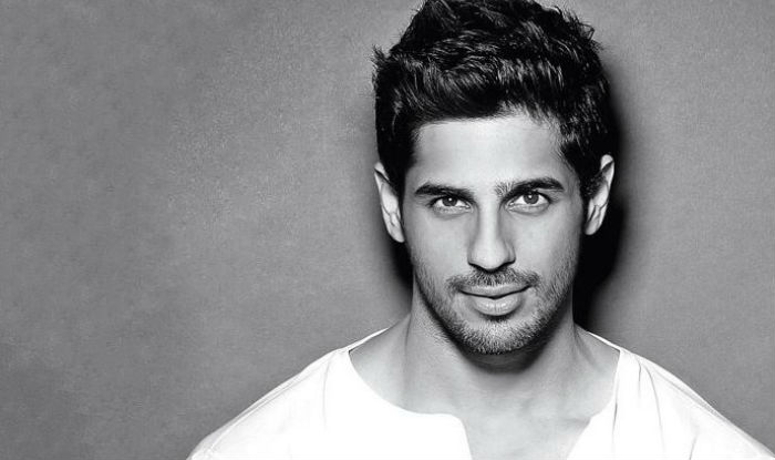 Would love to be a river rafting instructor, says Sidharth Malhotra