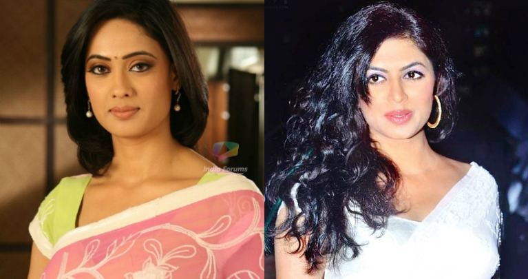 Shweta Tiwari to replace Kavita Kaushik in Dr. Bhanumati on Duty!