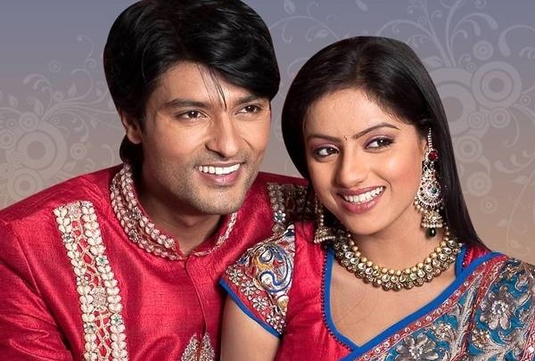 Its a “Happy ending” for Diya aur Baati Hum!