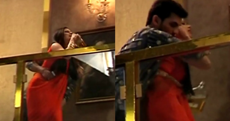Naina gets ‘DRUNK’ in Pardes Mein Hai Mera Dil!