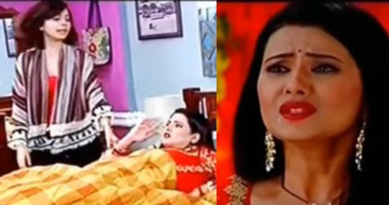 Tanuja to have a temporary ‘Memory Loss’ in Kasam!
