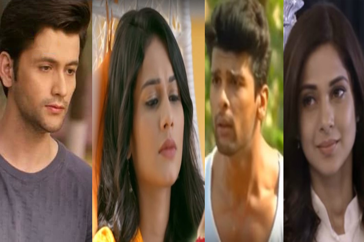WHAAT?? Ayaan to develop ‘LOVE’ for Saanjh in ‘Beyhadh’..!