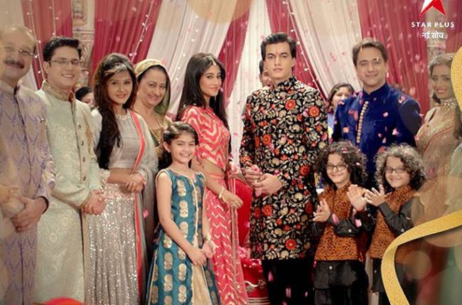 Rift between Karthik and his father to intensify drama in Star Plus’ Yeh Rishta…