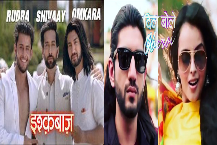 REVEALED: How will ‘Ishqbaaaz’ and ‘Dil Bole Oberoi’ operate together..!!
