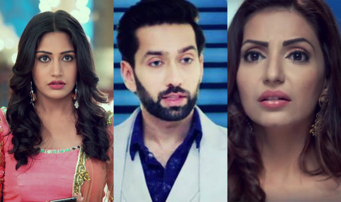 OMG!! Shivaay to Propose MARRIAGE to Tia in Ishqbaaz?