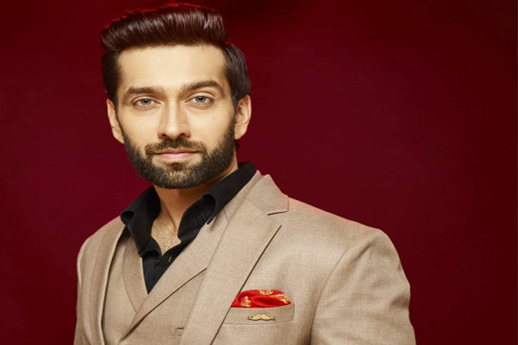 EXCLUSIVE: Apart from being in ‘Ishqbaaaz’, Nakuul Mehta to present a NEW SHOW..!