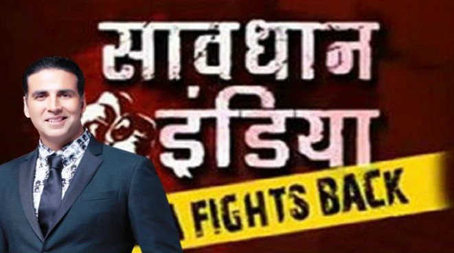Akshay Kumar turns Host for this TV show