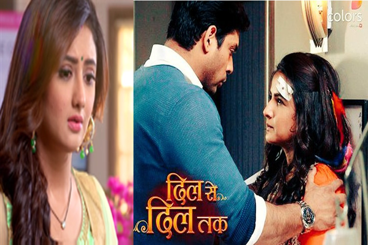 OMG! Shorvori to get JEALOUS watching Parth getting ‘intimate’ with Teni in ‘Dil Se Dil Tak’..!
