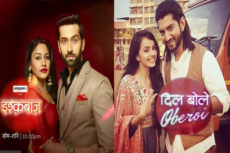 The ‘Ishqbaaaz’ and ‘Dil Bole Oberoi’ cast is ECSTATIC; here’s why..!