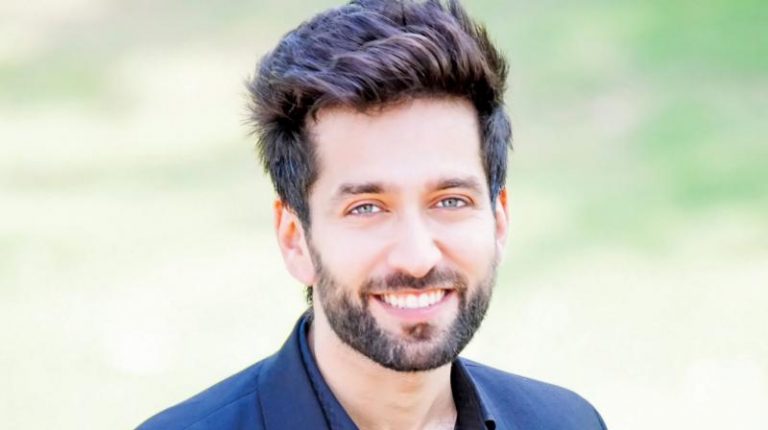Nakuul Mehta did not want to act in ‘Gangster Newton’!