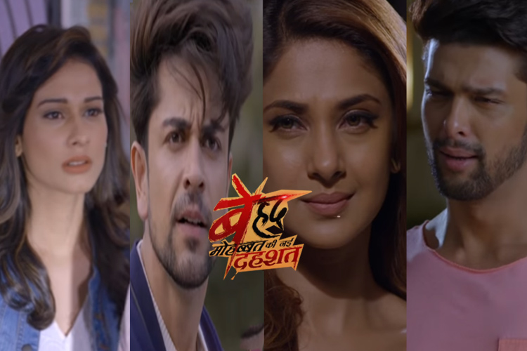 OMG! Maya To Use Samay’s ‘Obsessive Love’ To Her Advantage In ‘Beyhadh’