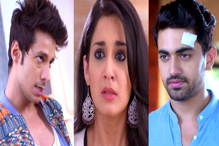 This person will SAVE Ananya aka Avni from Amol’s ATTACK in ‘Naamkarann’