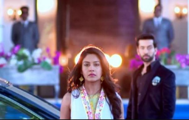 A new ENEMY in Shivaay and Anika’s LOVE STORY in Ishqbaaaz.