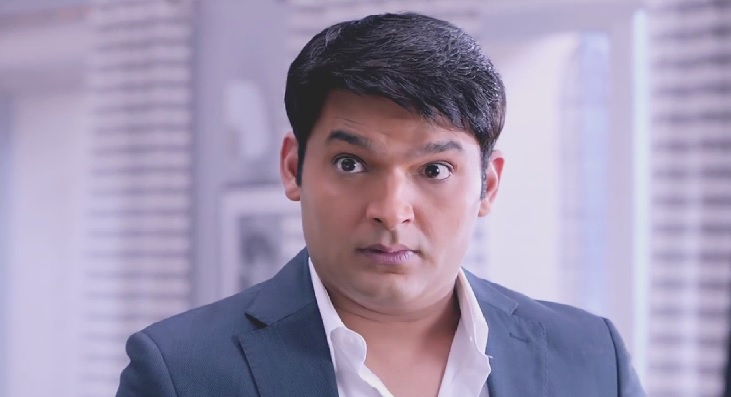 ‘The Kapil Sharma Show’ to go OFF-AIR; but not now??