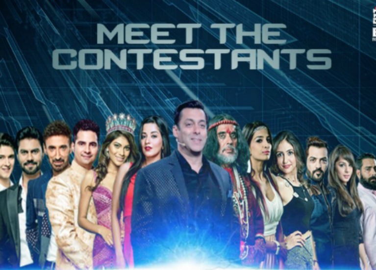 These Bigg Boss 10 CONTESTANTS to co- host a couple based reality show!